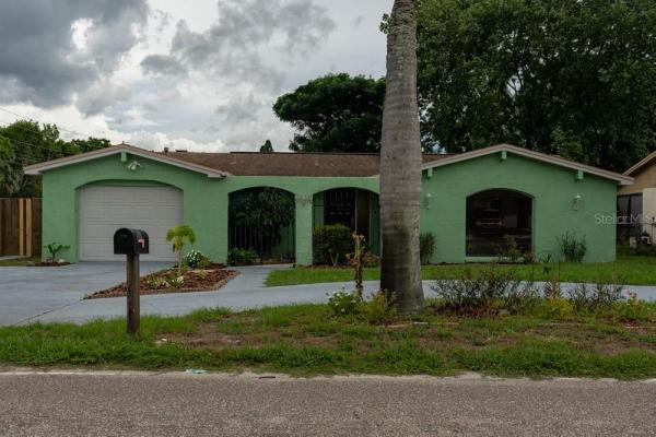 BROWN ACRES UNIT 7A PB 12 PG 55 LOT 309