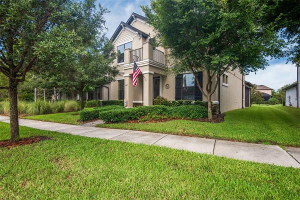 STARKEY RANCH VILLAGE 1 PH 1-5