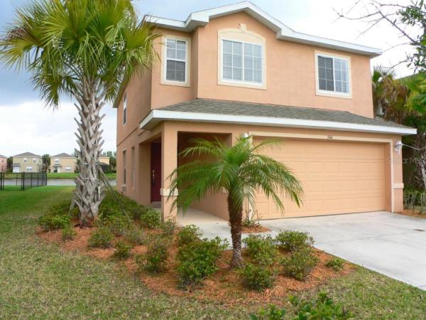 LIGHTHOUSE COVE AT HERITAGE H U1