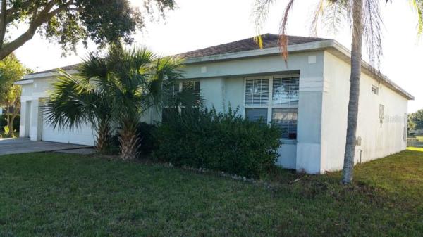 RIVER POINT OF MANATEE