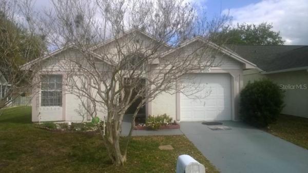 VILLAGES OF LAKESIDE SOUTH III