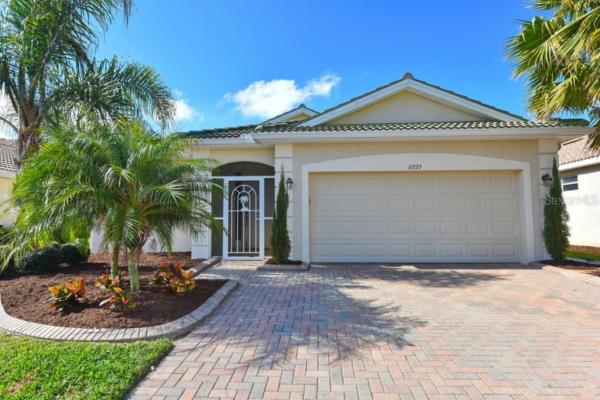 STONEYBROOK AT VENICE UNIT 1