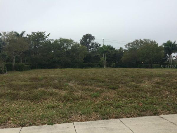 LOOP OF NORTHWEST BRADENTON SUB