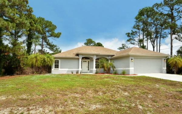 PORT CHARLOTTE SUB 51