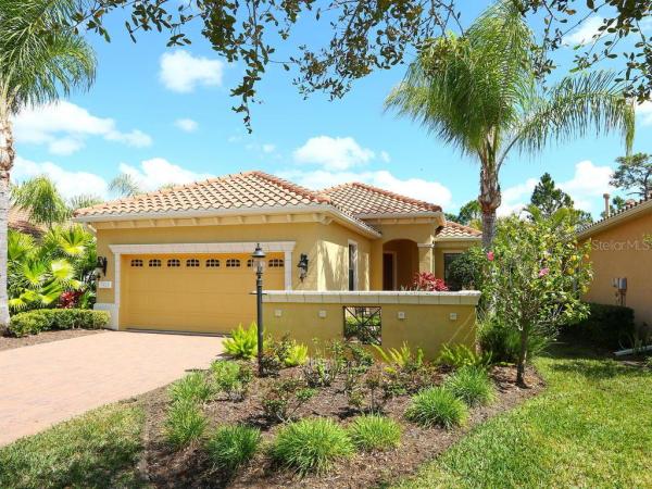 LAKEWOOD RANCH CCV SP EE U2A-2E