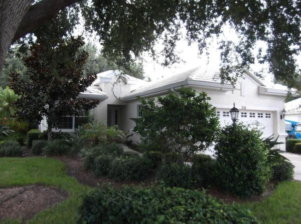 VENICE GOLF & COUNTRY CLUB UNIT 02B