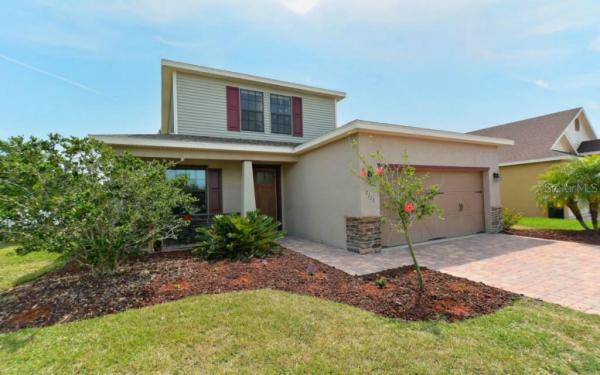 COTTAGES AT BLU VISTA