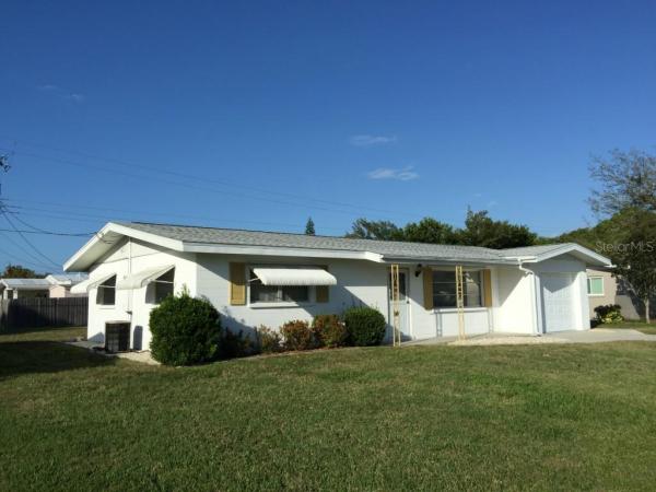 VENICE GARDENS UNIT 25