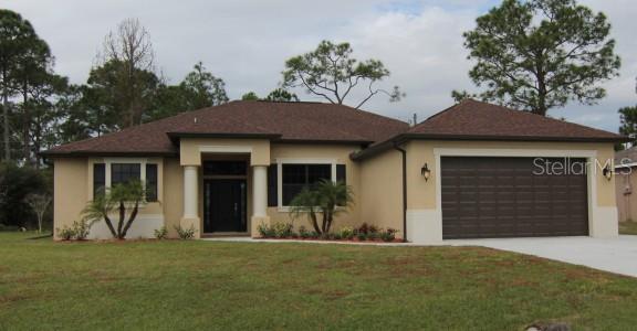 PORT CHARLOTTE SUB 09