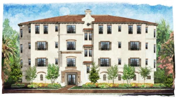 WESTSHORE YACHT CLUB PH 3A