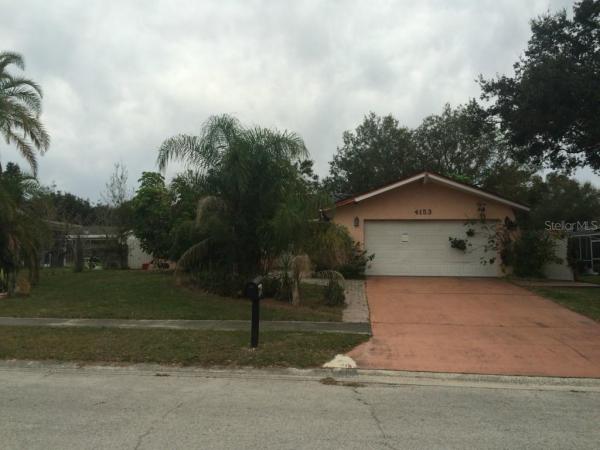 LAKE SARASOTA UNIT 05