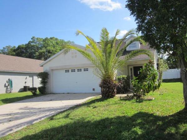 FOSTERS CREEK UNIT II