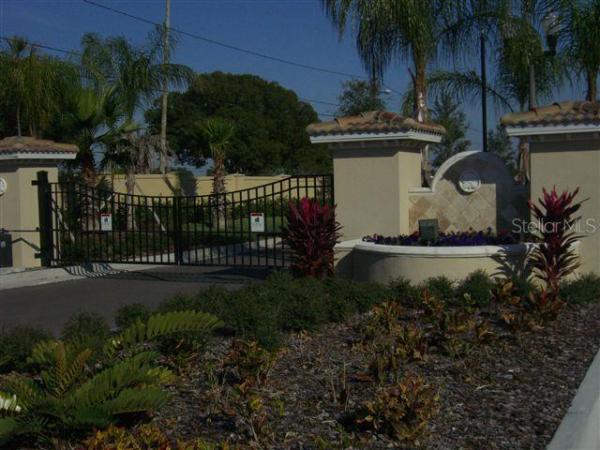 MONTEREY AT LAKE SEMINOLE CONDO