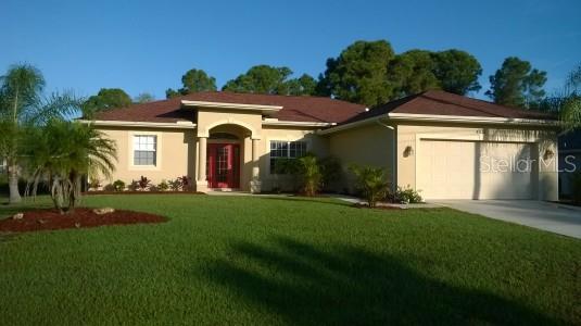 PORT CHARLOTTE SUB 07