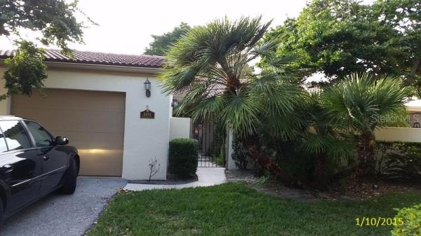 VILLAS AT WILD OAK BAY II