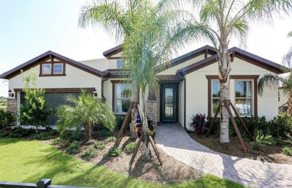 HARRISON RANCH PH IIB