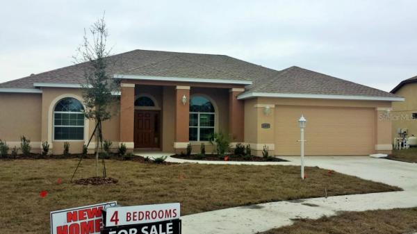 SUGAR MILL LAKES PH II & III