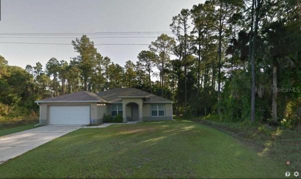 PORT CHARLOTTE SUB 31