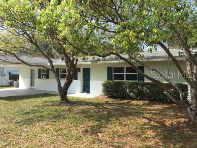 FOREST HILLS ESTATES