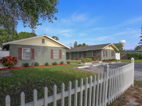 TAMIAMI PARK A RESUB OF