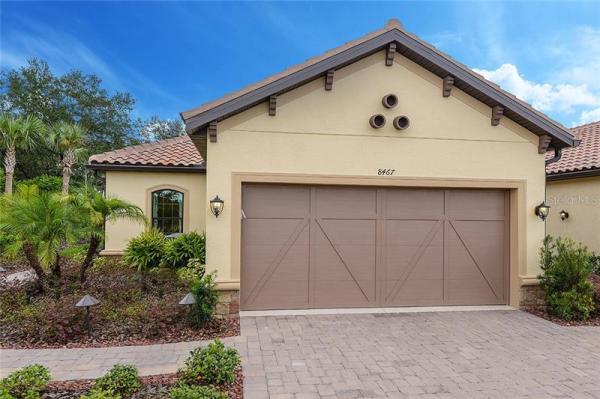 COBBLESTONE ON PALMER RANCH