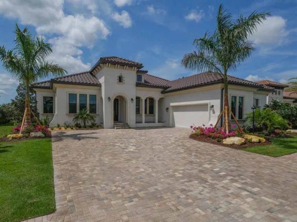 COUNTRY CLUB EAST AT LAKEWOOD RANCH SUBP