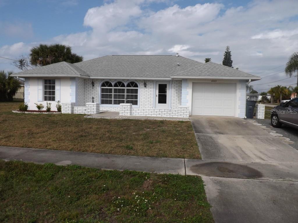 PORT CHARLOTTE SUB 41 - фото