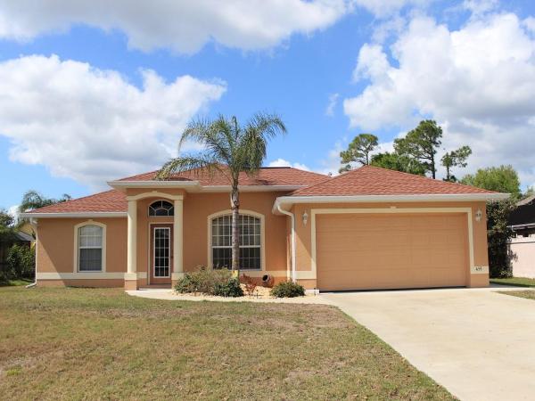 PUNTA GORDA ISLES SEC 02D