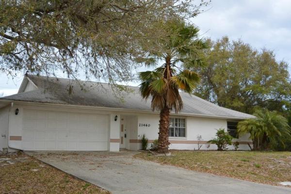 PORT CHARLOTTE SEC 034