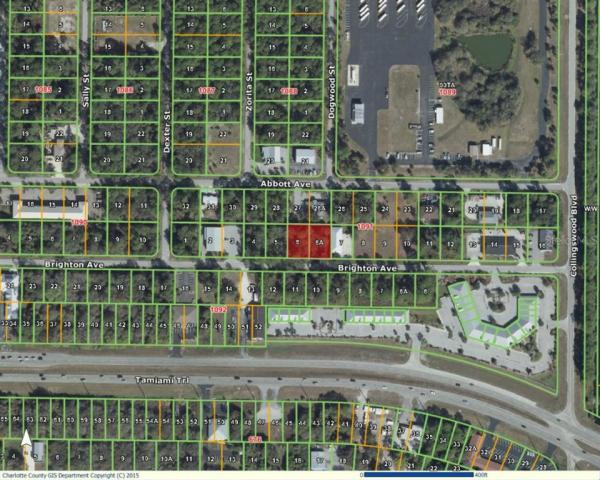 PORT CHARLOTTE SEC 016