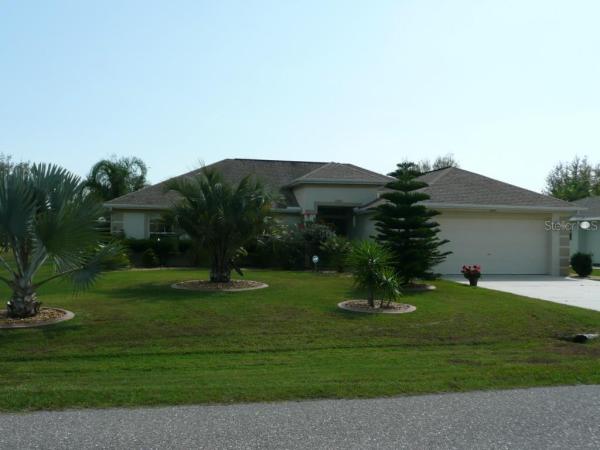 PUNTA GORDA ISLES SEC 20