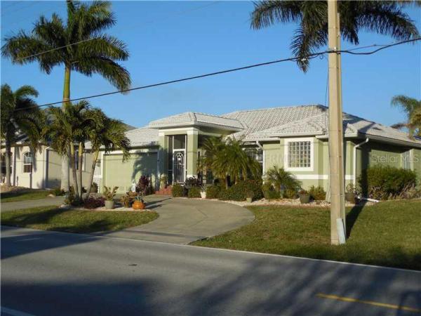 PUNTA GORDA ISLES SEC 05