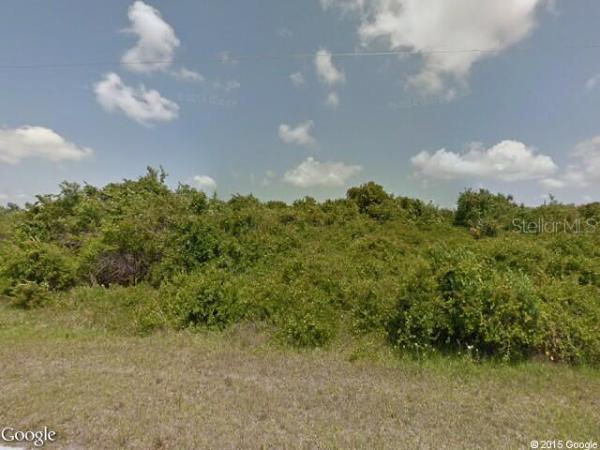 PORT CHARLOTTE SEC 87