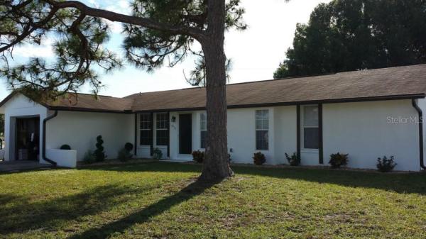 PORT CHARLOTTE SEC 009