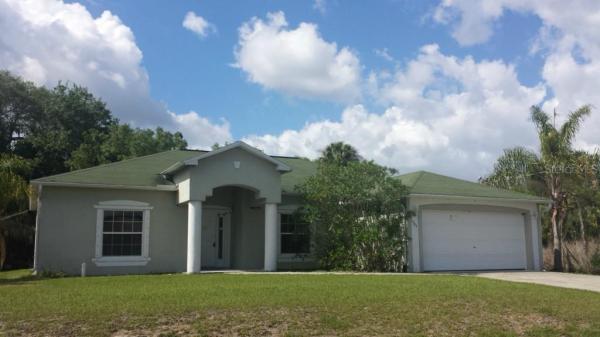 PORT CHARLOTTE SUB 32