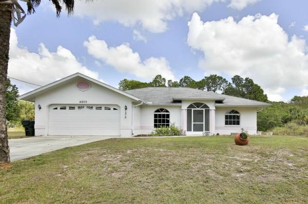 PORT CHARLOTTE SUB 39