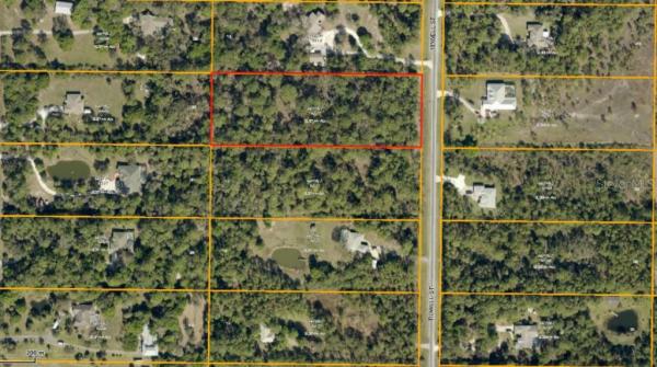 NORTH PORT CHARLOTTE ESTATES