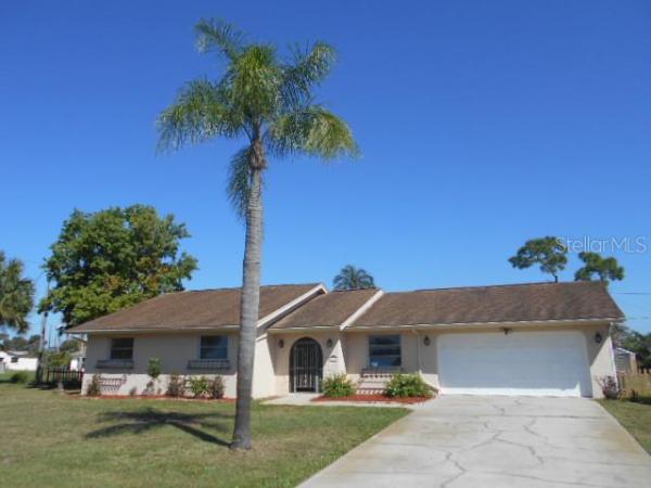 PORT CHARLOTTE SEC 020