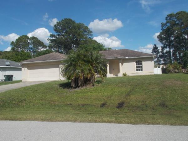 PORT CHARLOTTE SUB 17