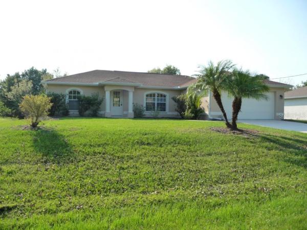 PORT CHARLOTTE SUB 27