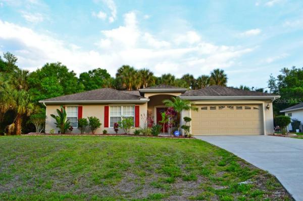 PORT CHARLOTTE SUB 07