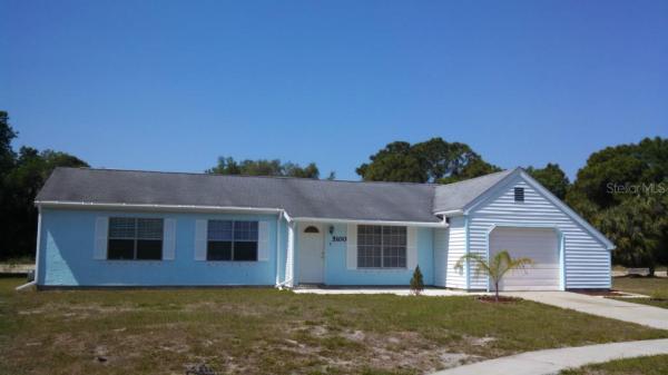 PORT CHARLOTTE 40 REP 01