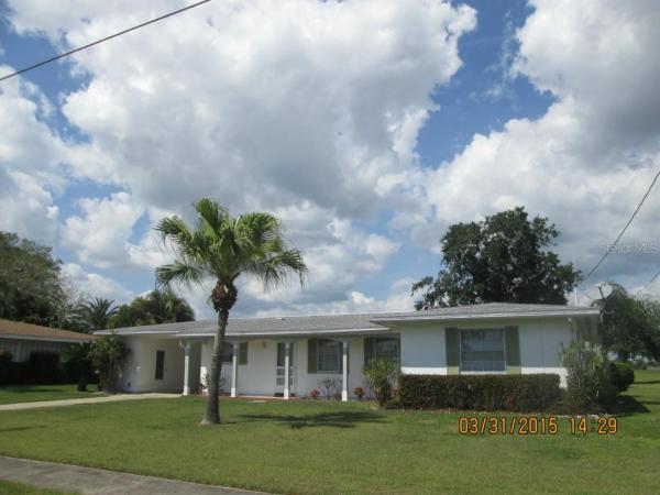 PORT CHARLOTTE GOLF CRSE SEC