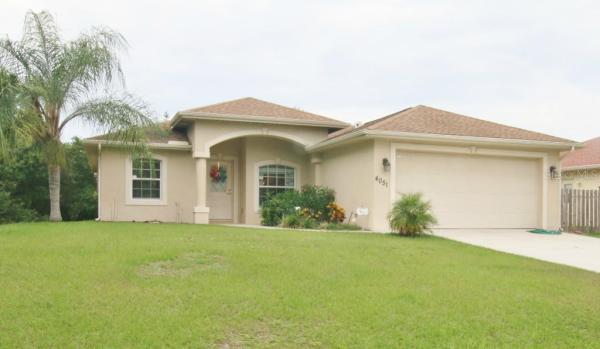 PORT CHARLOTTE SUB 27