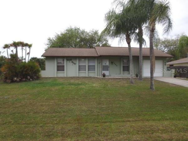 PORT CHARLOTTE SEC 074