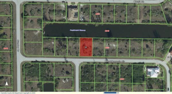 PORT CHARLOTTE SEC 87