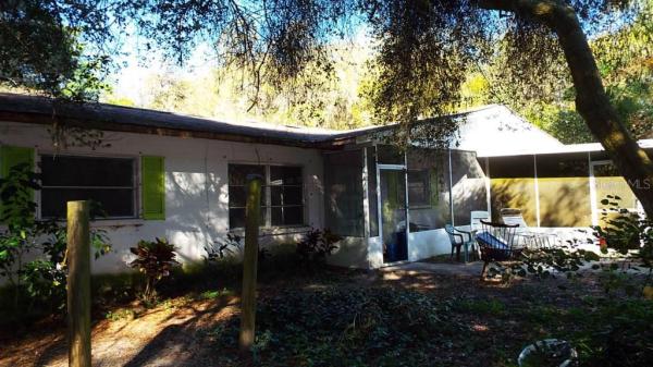 ENGLEWOOD GARDENS UNIT 1