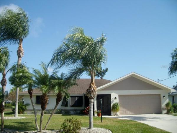 ROTONDA WEST PEBBLE BEACH