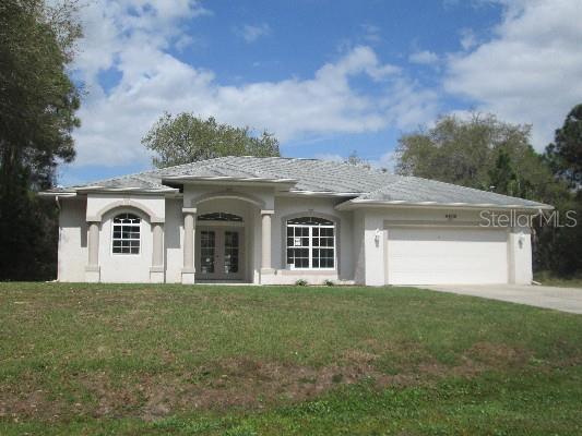 PORT CHARLOTTE SUB 01