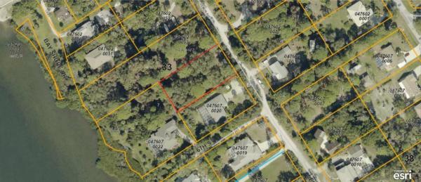 MANASOTA LAND & TIMBER CO